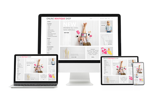 Website Development